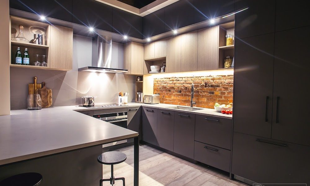 Castle Electric Inc.