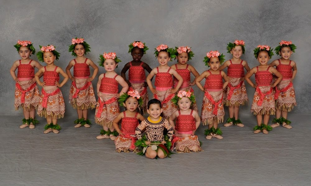 Central Dance Academy