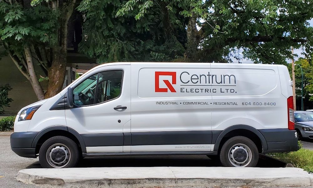 Centrum Electric Ltd