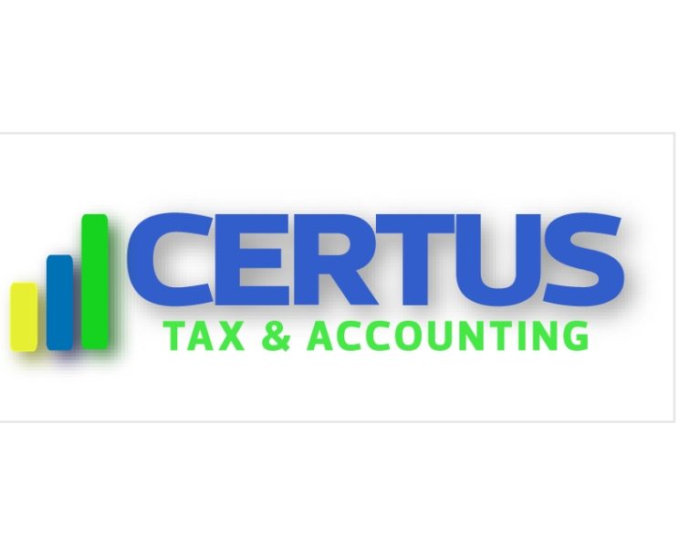 CERTUS Accounting & Tax Services