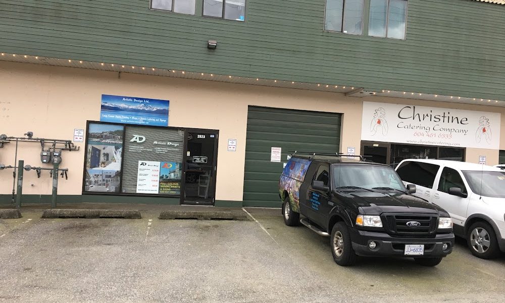 Christine Catering Co Inc