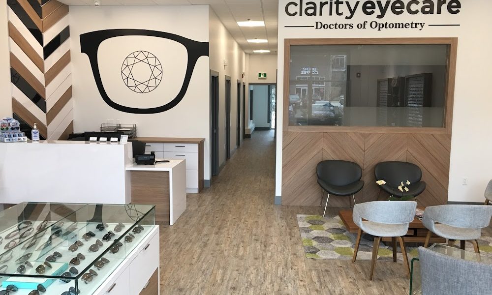 Clarity Eyecare