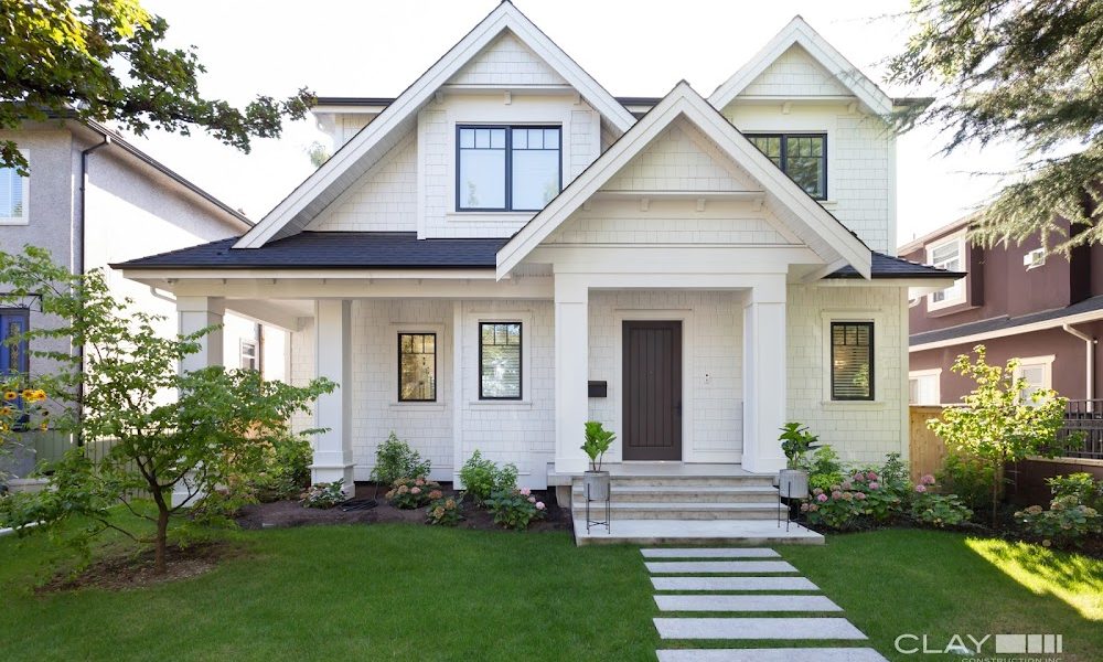 Clay Construction Inc.