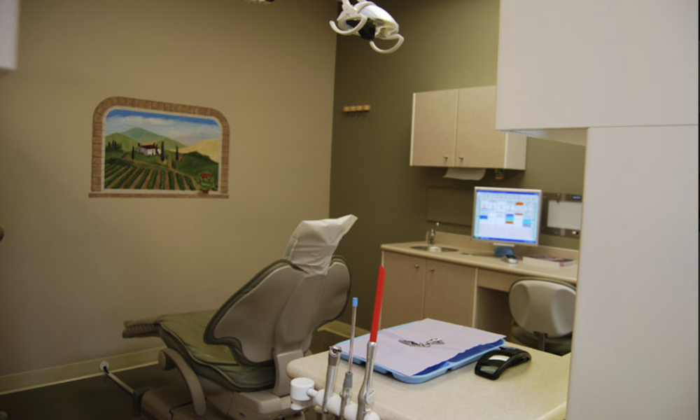 Coast Dental Centre