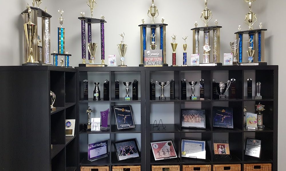 Coastal Edge Dance Centre