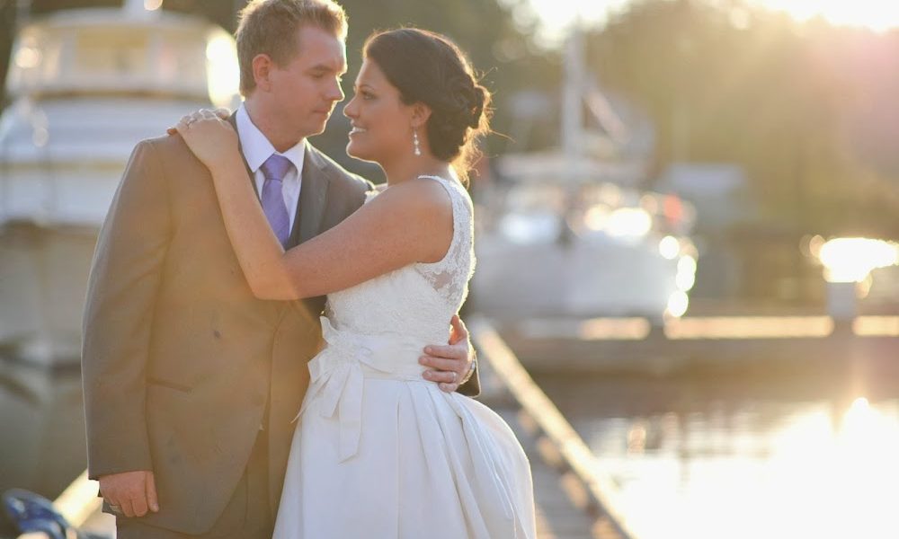 Coastal Weddings and Events