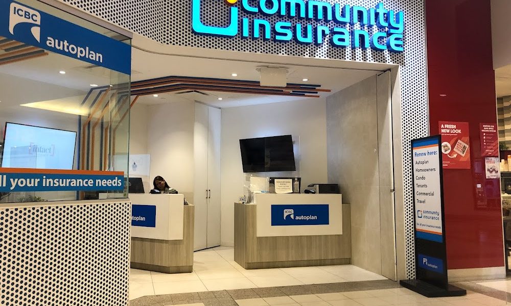 Community Insurance Services (Metrotown)