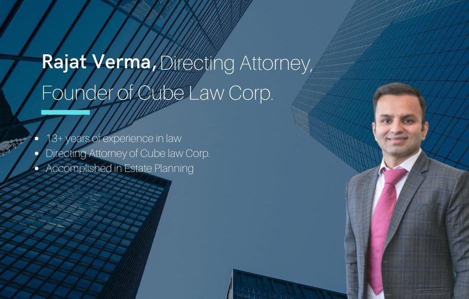 Cube Law Corporation | Real Estate Lawyer & Notary | Business Lawyer | Wills & Estate Lawyer | Civil Litigation.