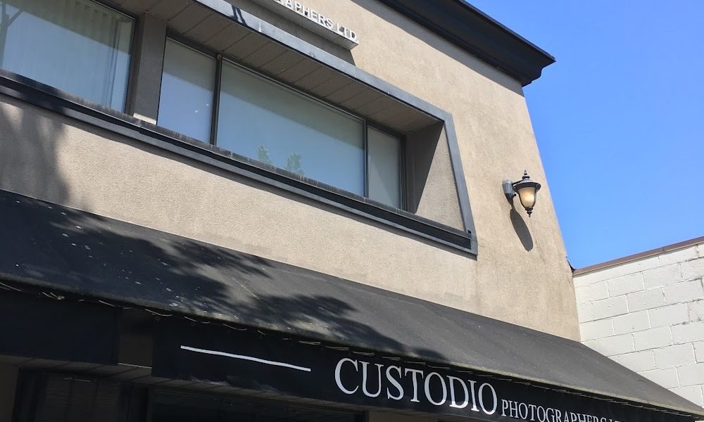 Custodio Photographers Ltd