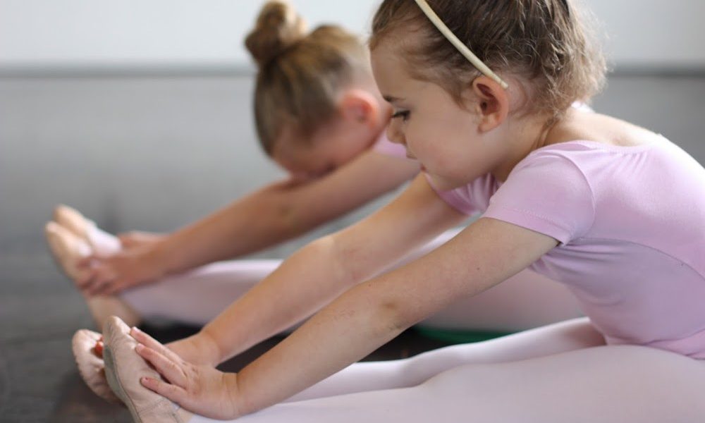 Defy Gravity Dance Company