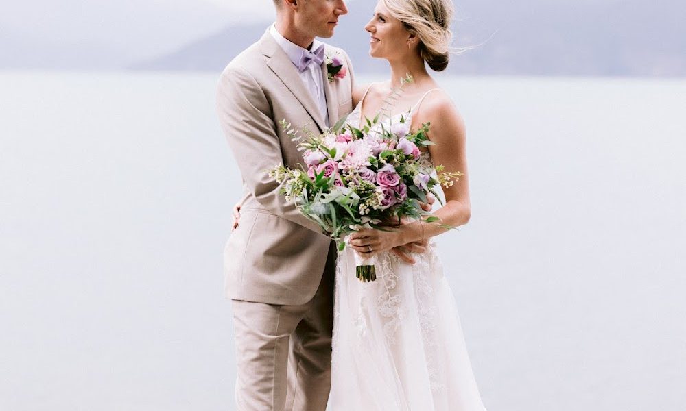 Demin Photography – Vancouver Wedding Photographer