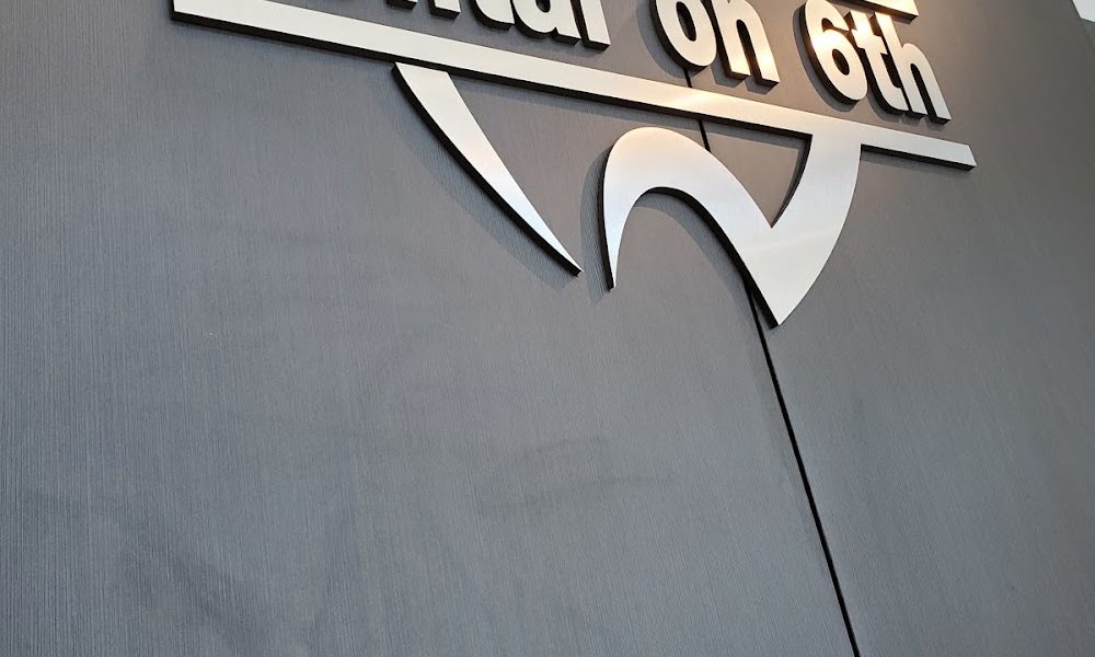 Dental on 6th – Burnaby Dentist