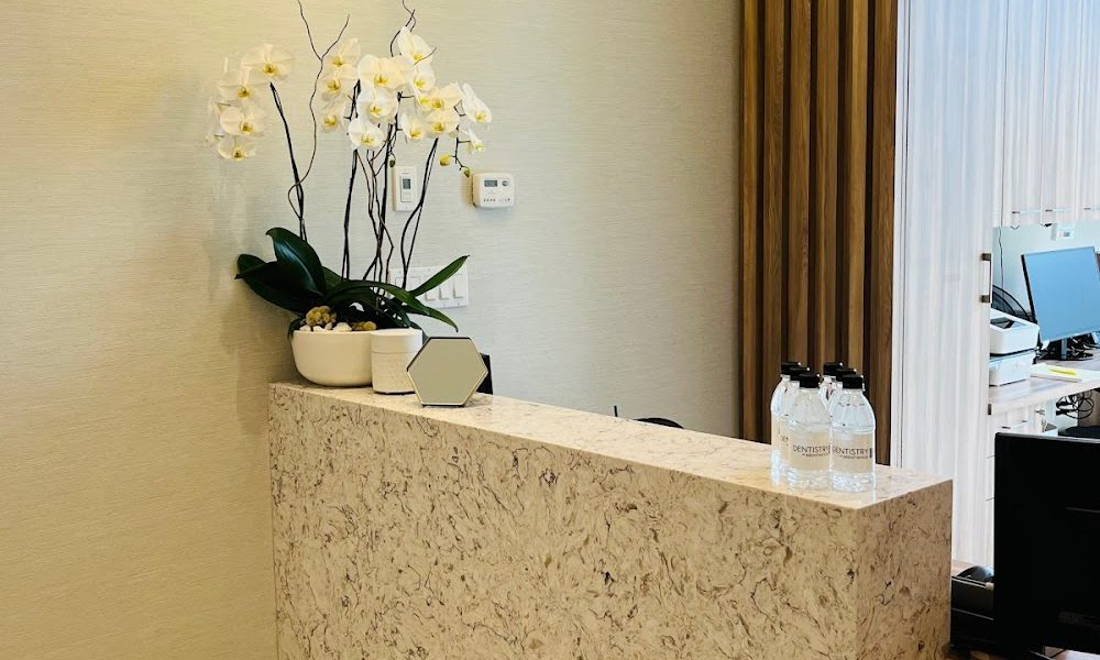 Dentistry at Brentwood