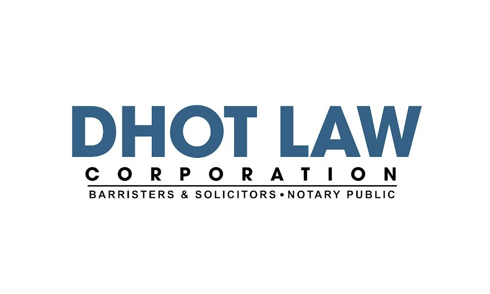 Dhot Law Corporation