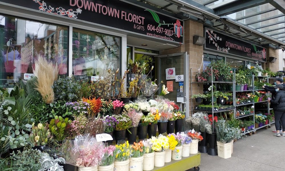 Downtown Florist