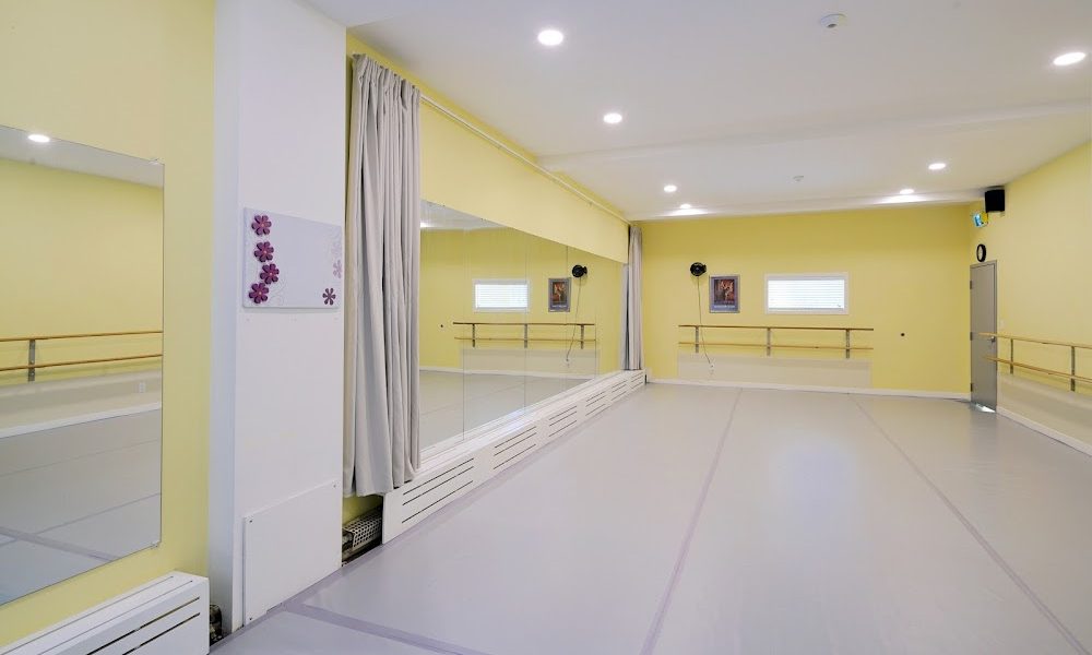 Driftwood Dance Academy