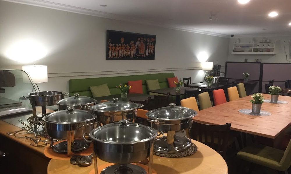 Emerald Catering & Culinary Club