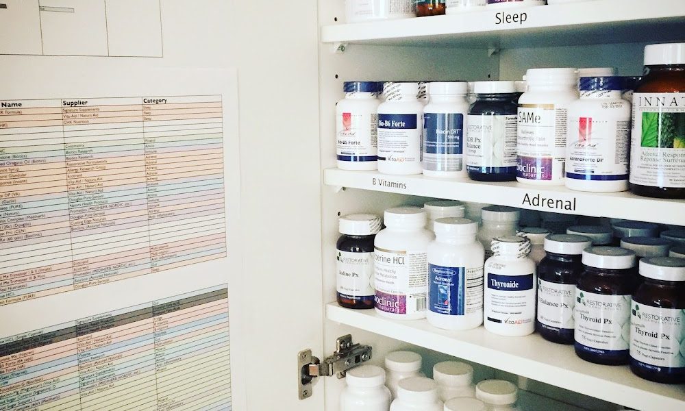 Empower Health Wellness Centre