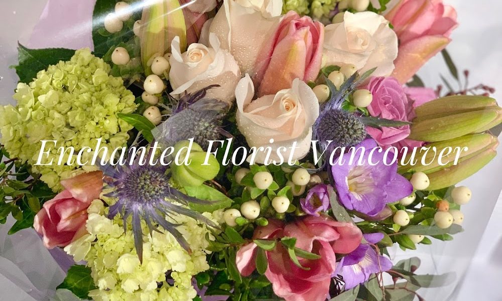 Enchanted Florist