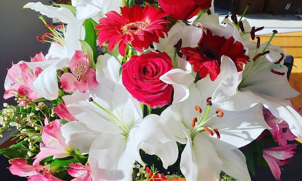 Enchanted Harvest Florist