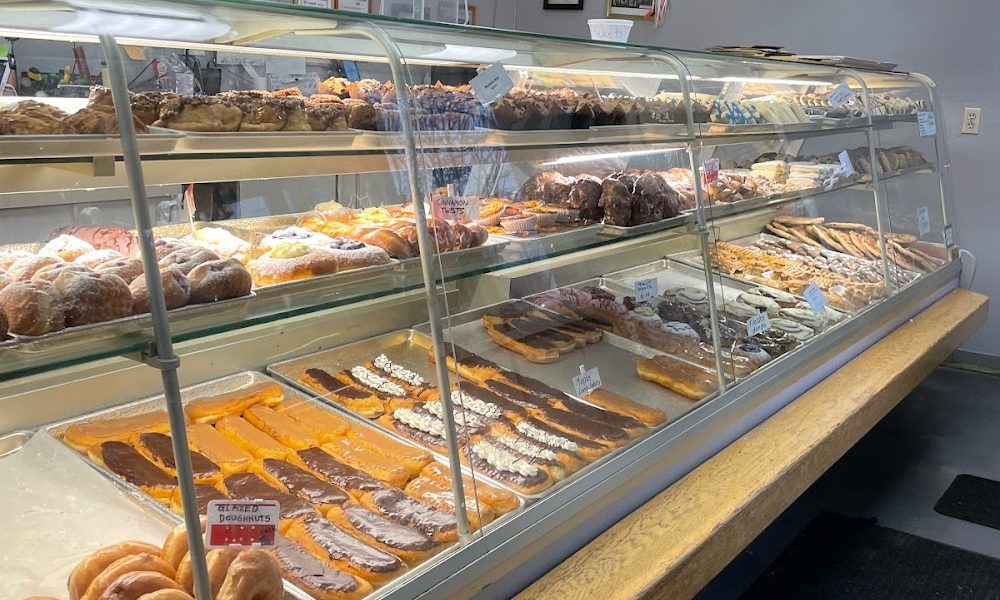 Europe Bakery & Deli