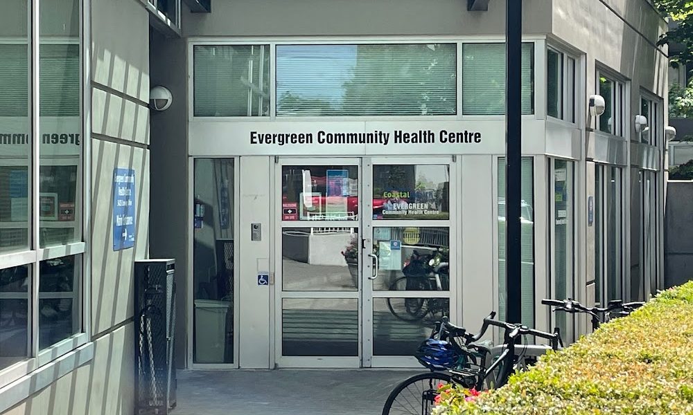 Evergreen Community Health Centre