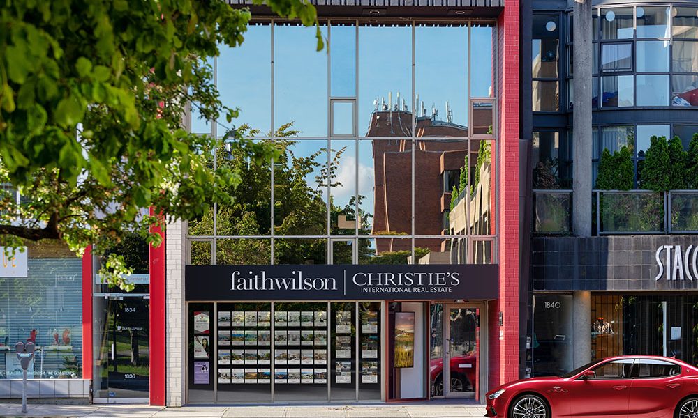 faithwilson | Christie’s International Real Estate