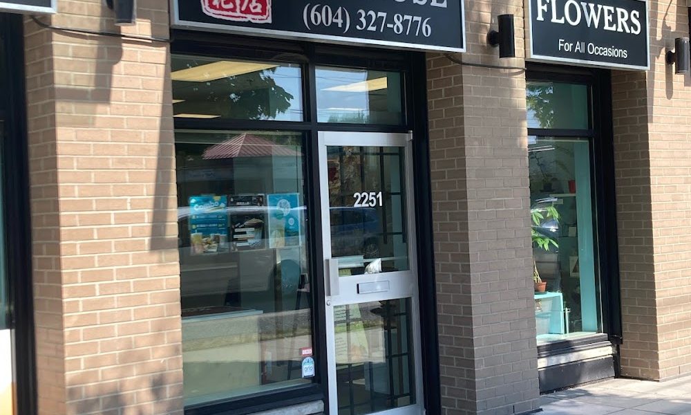 Flower Expressions Florist