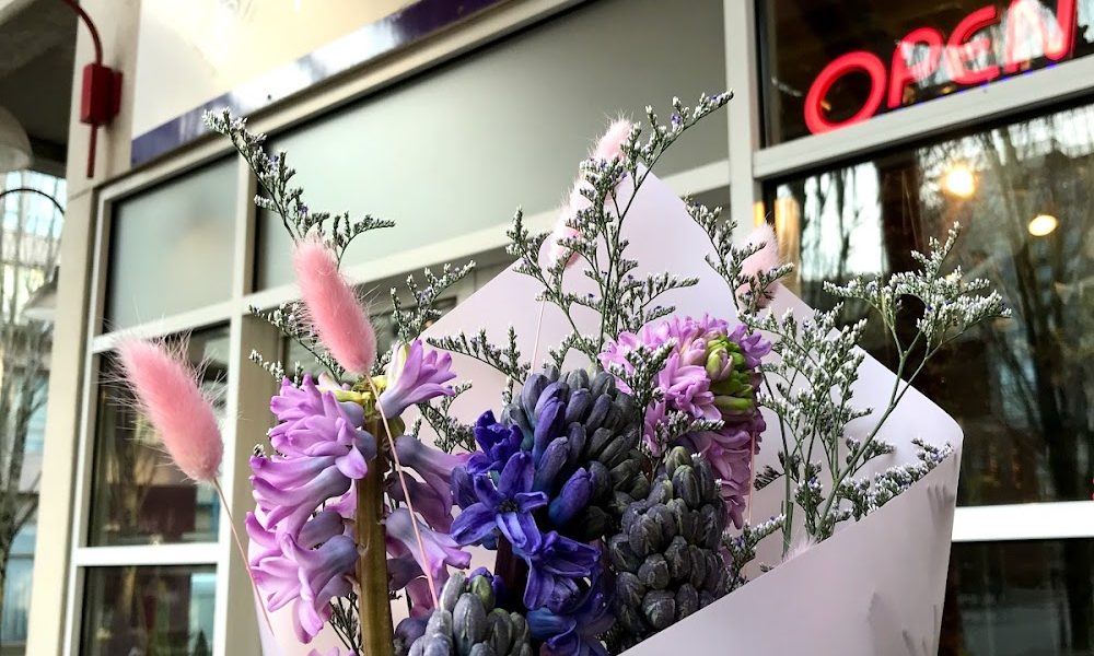 Forget Me Not Floral Design Florist