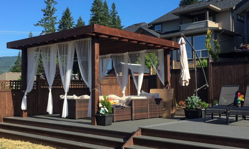 Fraser Valley Landscaping