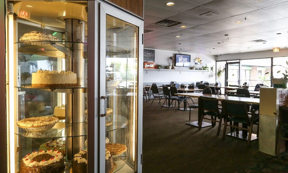 Fresgo Inn Restaurant