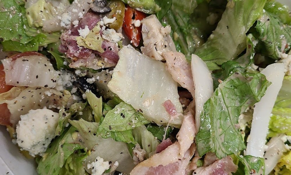 Fresh Counter & Catering