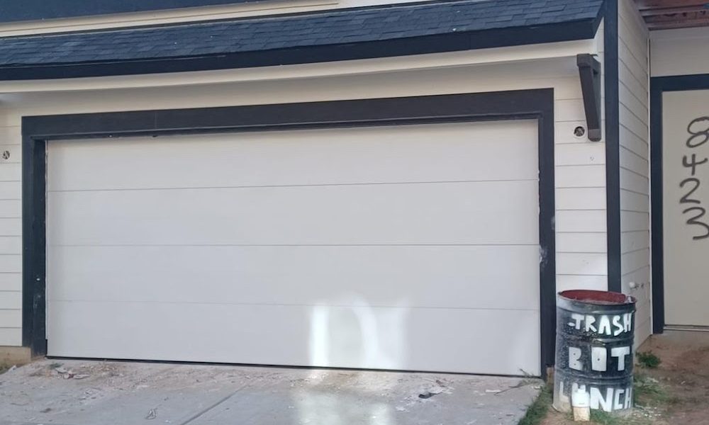 Garage Door Springs Repair Langley