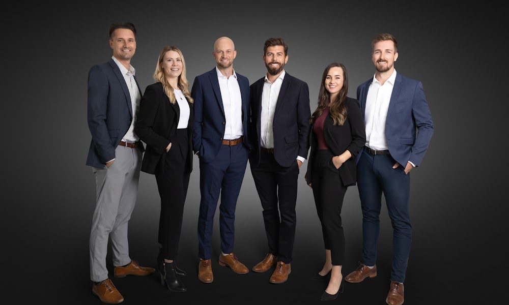 Garbutt + Dumas Real Estate Team