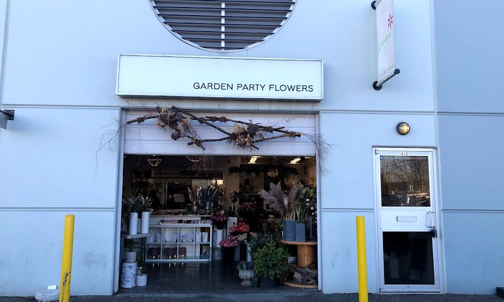 Garden Party Flowers Inc.