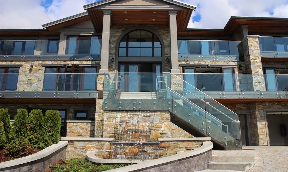 Gasmo Contracting Ltd.