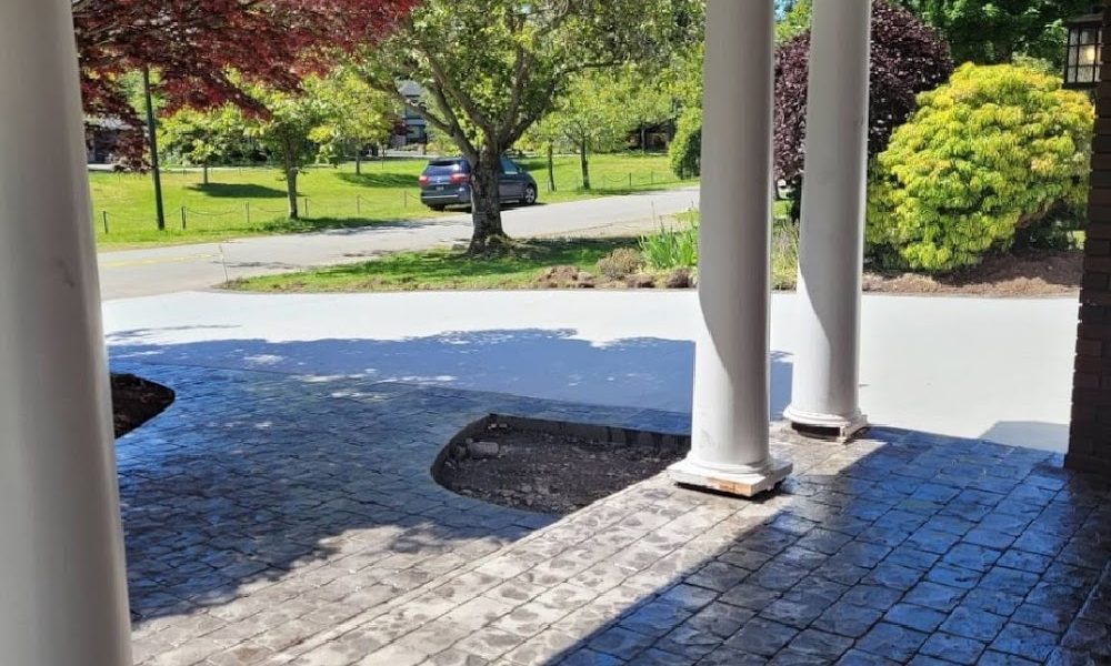 General Concrete Ltd.