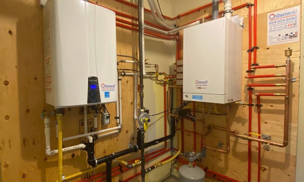 General Heating & Air Conditioning