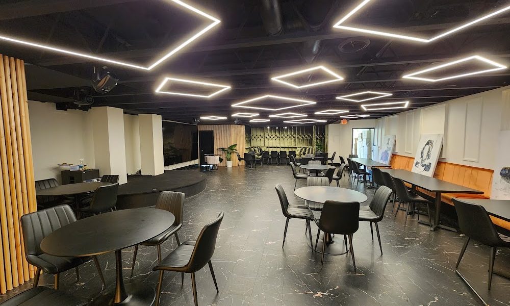 Gilaneh GrillHouse Restaurant – North Vancouver