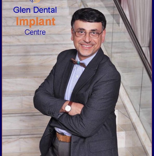 Glen Dental Centre