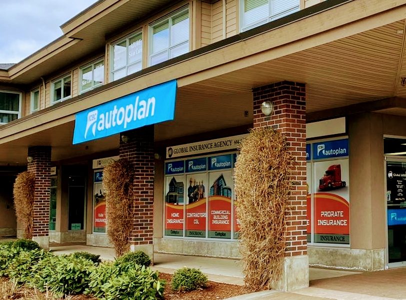 Global Insurance Agency