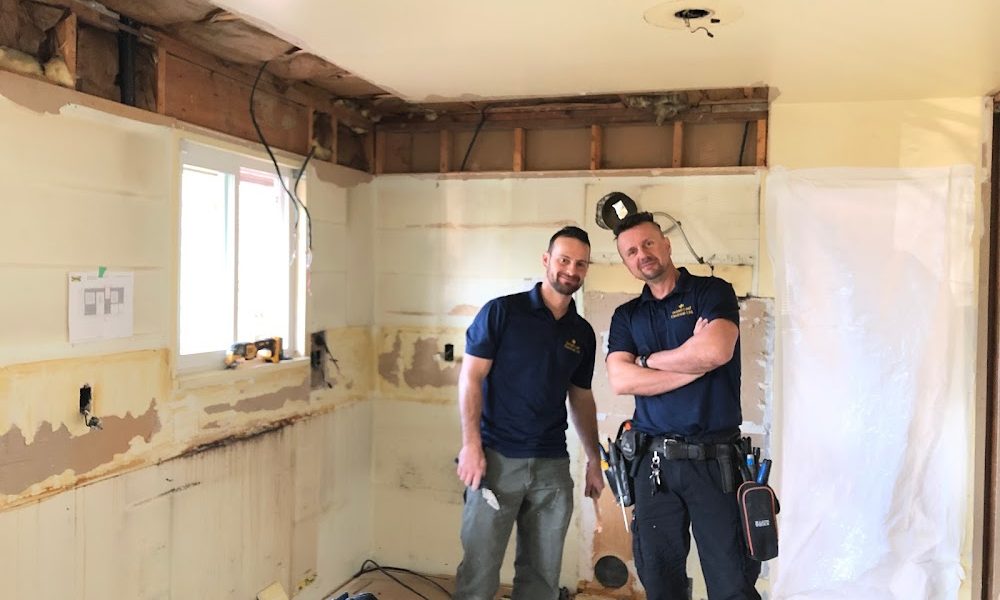 Golden Leaf Electrical Services