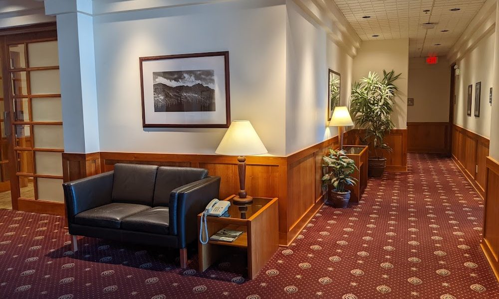 Goldman Associates – Canadian Immigration Law Firm