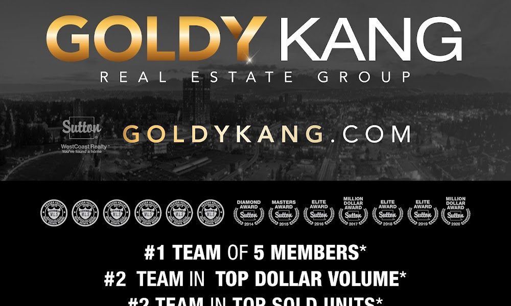 Goldy Kang Real Estate Group