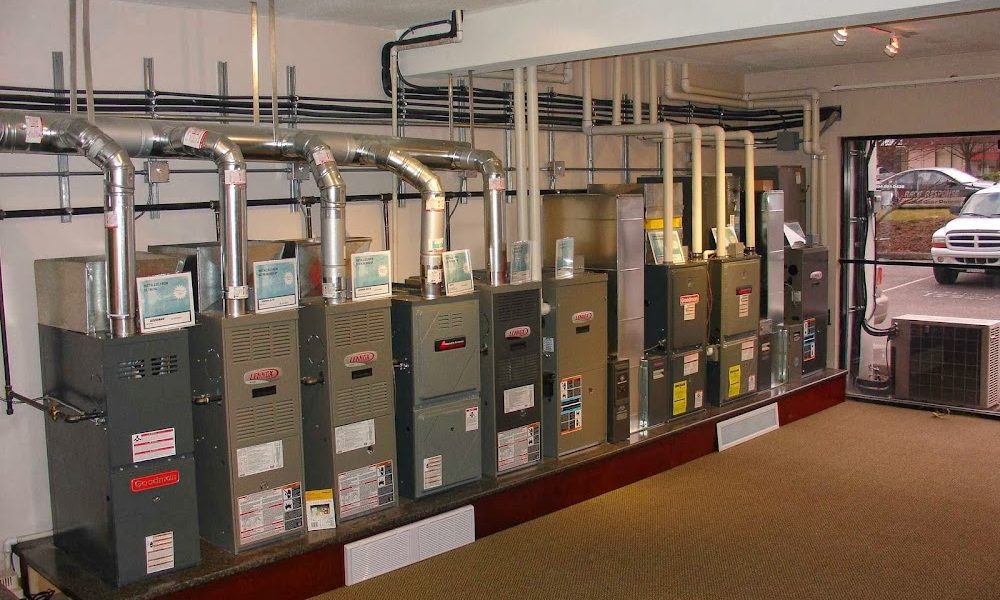 Good Guys Heating Cooling & Plumbing