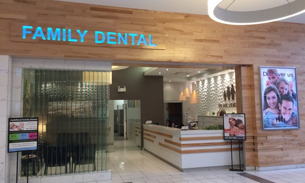 Guildford Family Dental