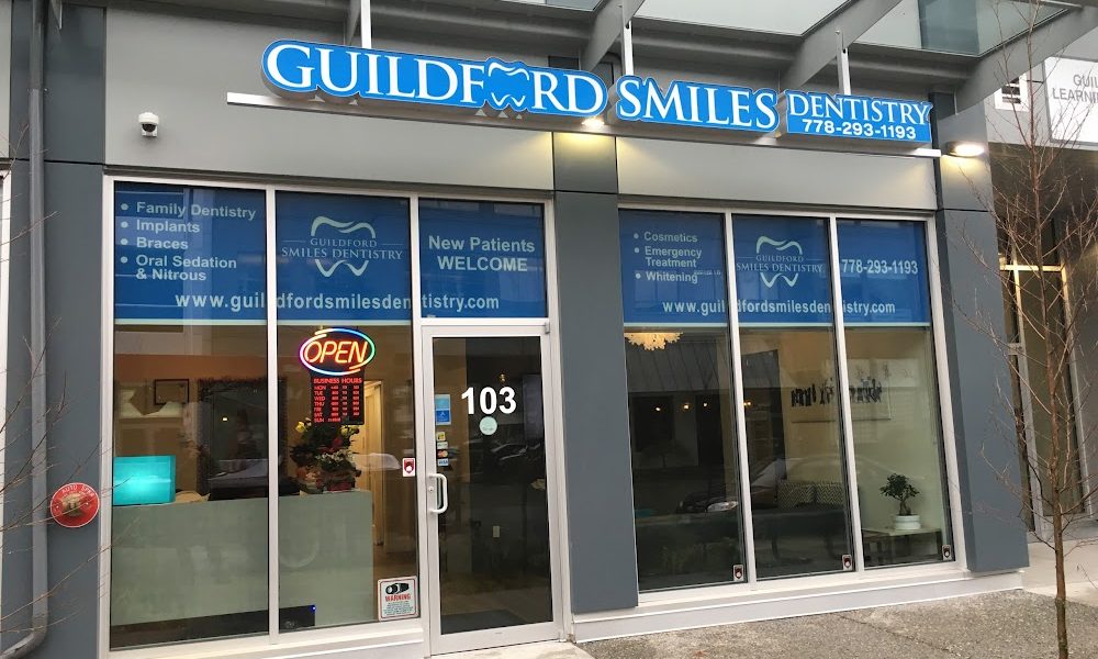 Guildford Smiles Dentistry