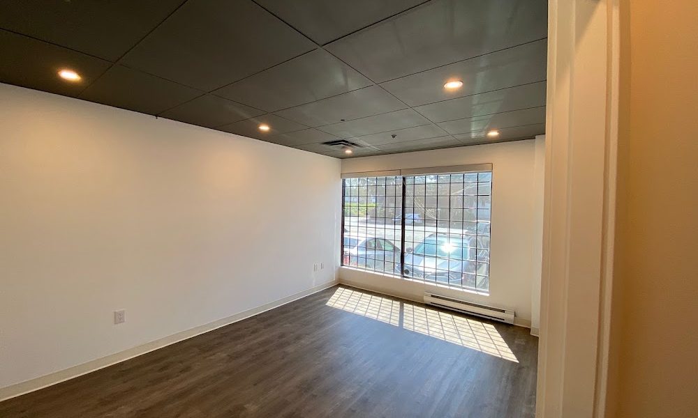 Hall Electrical Ltd.