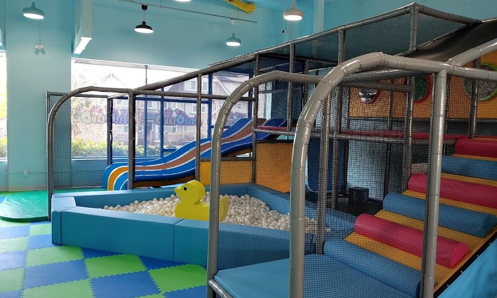 Hallmark Projects Ltd.