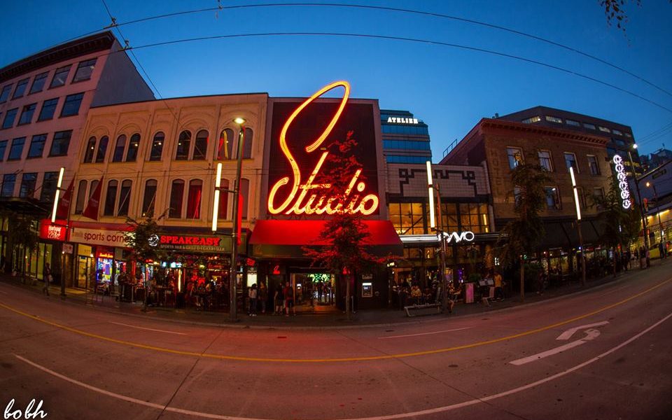 Harbour Dance Centre